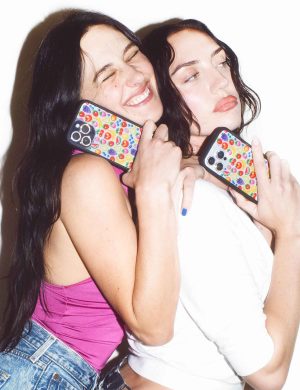 Tutti Fruity iPhone Case