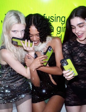 Charli XCX iPhone Case