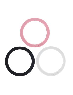 MagSafe® Magnetic Rings (3 pack)