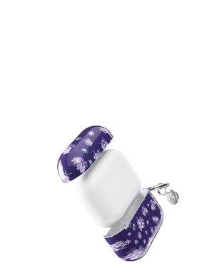 Sugar Plum Floral AirPods