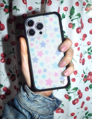 Super Sweet Stars iPhone Case