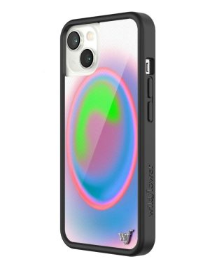 Aura iPhone Case