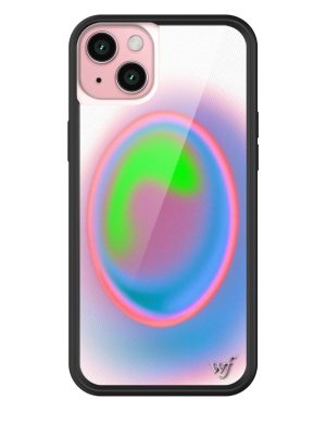 Aura iPhone Case