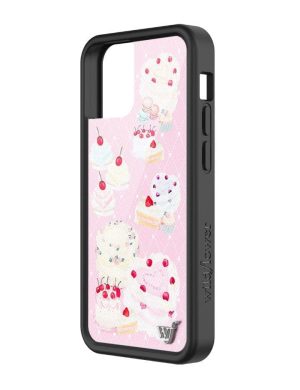 Sweet Cakes iPhone Case