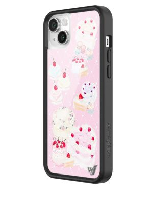 Sweet Cakes iPhone Case