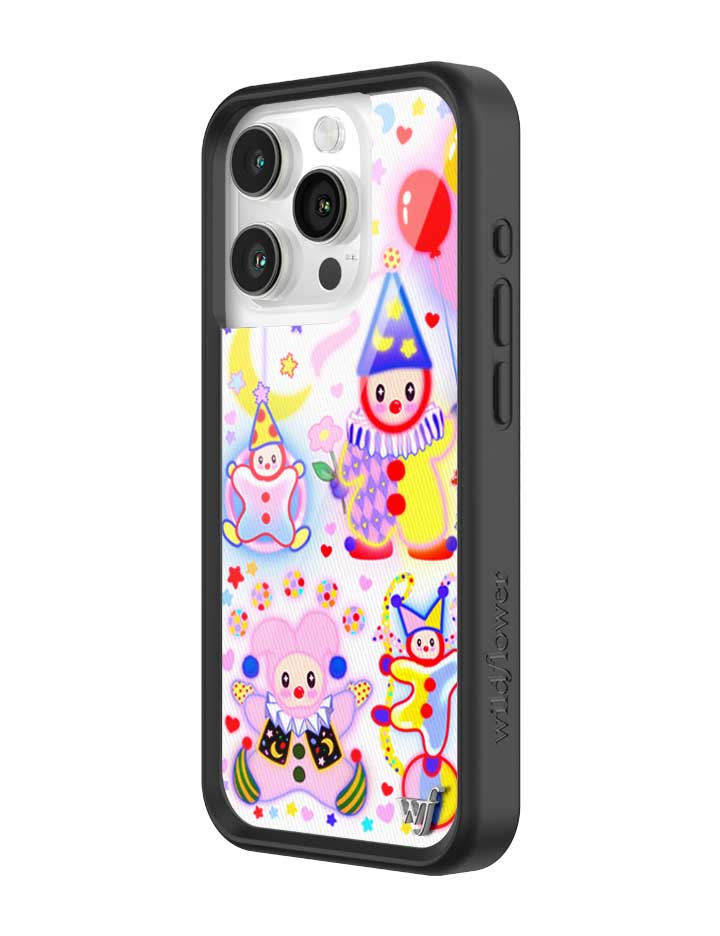 CUCL2015P-Clown-Around-iPhone-15-Pro-Case-02.jpg