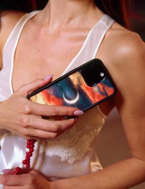 Orebella iPhone Case