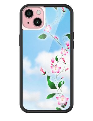Danielle Guizio Water Lily iPhone Case