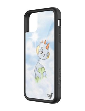 Drew iPhone Case