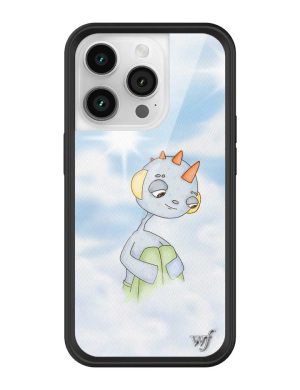 Drew iPhone Case