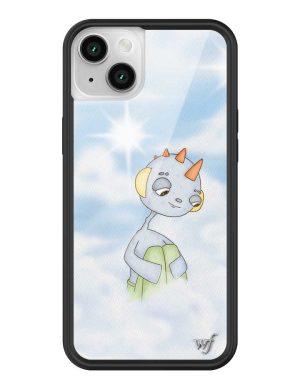 Drew iPhone Case