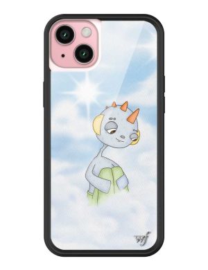 Drew iPhone Case