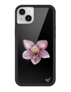 Orchid iPhone Case