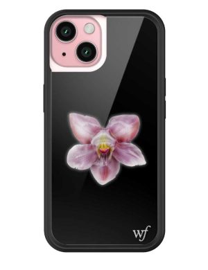 Orchid iPhone Case