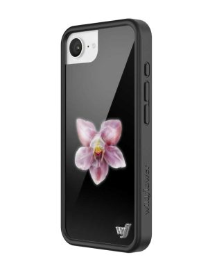 Orchid iPhone Case