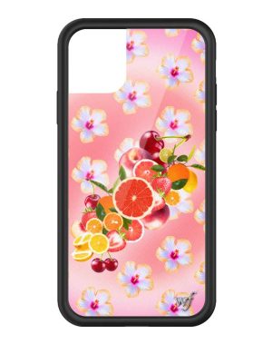 Fruit Salad iPhone Case