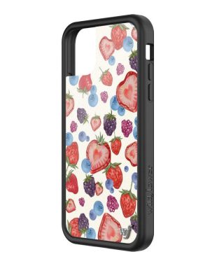Fruit Tart iPhone Case