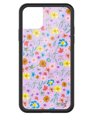 Garden Party iPhone Case