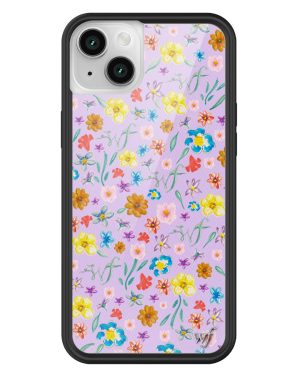 Garden Party iPhone Case