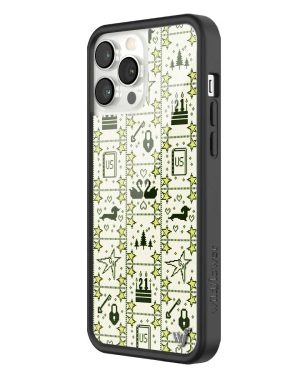 Gracie Abrams iPhone Case