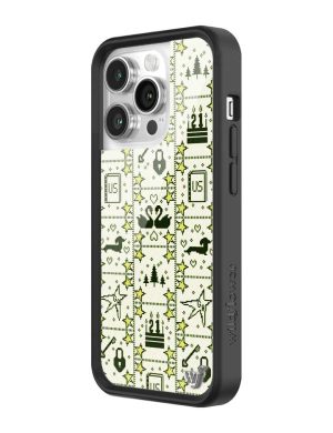 Gracie Abrams iPhone Case