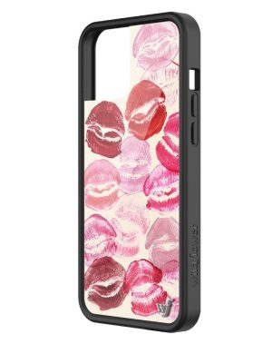 Kensington iPhone Case