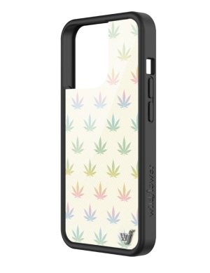 Miss Mary Jane iPhone Case
