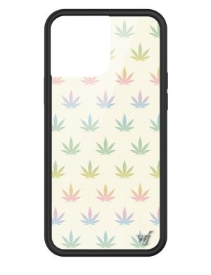Miss Mary Jane iPhone Case