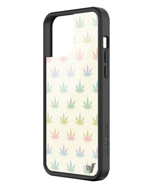 Miss Mary Jane iPhone Case