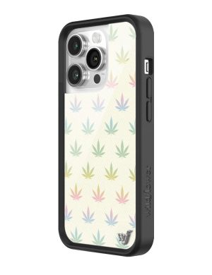 Miss Mary Jane iPhone Case