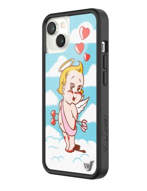 Lil Angel iPhone Case