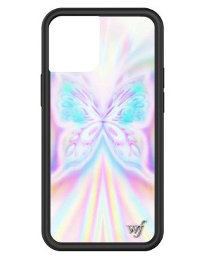 Manifest iPhone Case