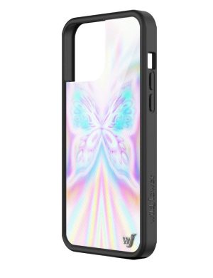 Manifest iPhone Case