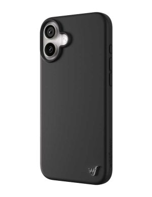 Black MagSafe iPhone Case