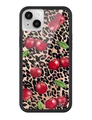 Ming Lee iPhone Case
