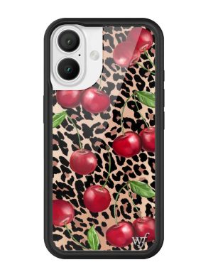 Ming Lee iPhone Case