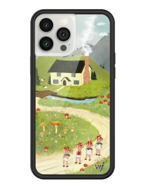 Nara Smith iPhone Case