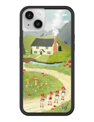 Nara Smith iPhone Case