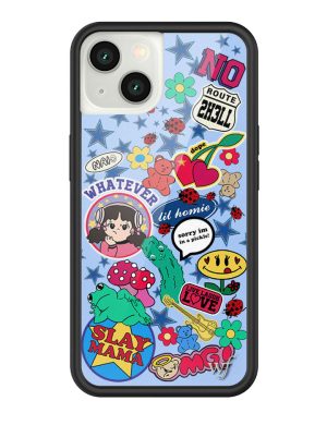 Nailea Devora iPhone Case