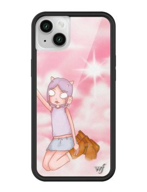 Enya iPhone Case