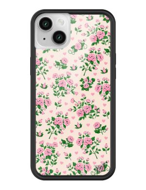 Pinky Promise iPhone Case