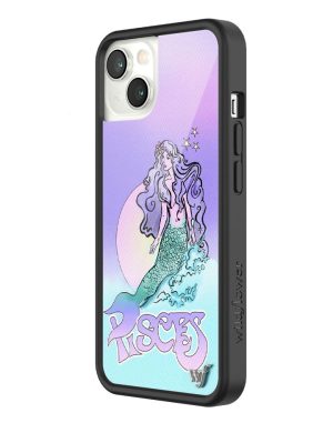 Pisces iPhone Case