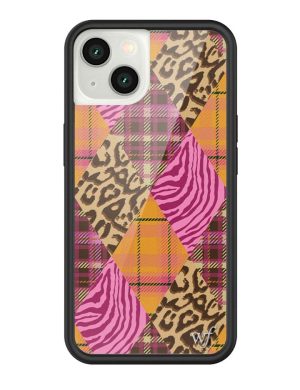 Pretty Prep iPhone Case