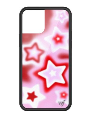 Red Dream Star iPhone Case
