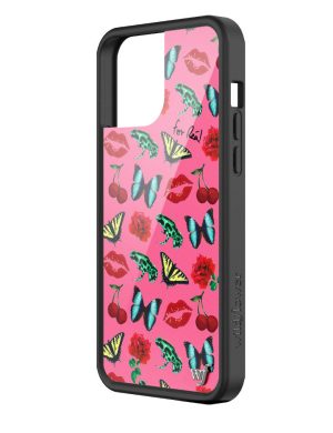 Realisation Par x Devon Lee Carlson iPhone Case