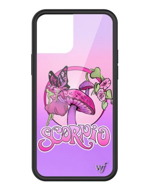 Scorpio iPhone Case