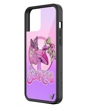 Scorpio iPhone Case