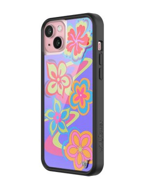 Surf’s Up iPhone Case