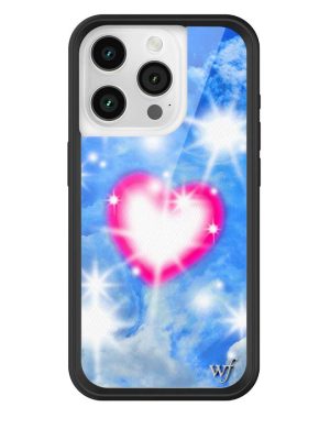 Sky Fantasy iPhone Case