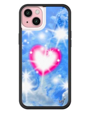 Sky Fantasy iPhone Case